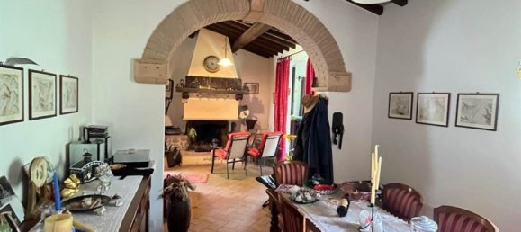 14 rooms House in Ferentillo, Italy No. 286691 50