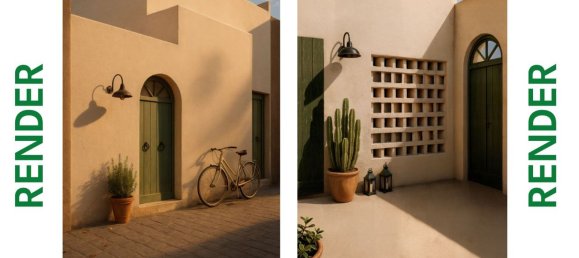 Casa T5 em Ortelle, Italy N.º 369810 49