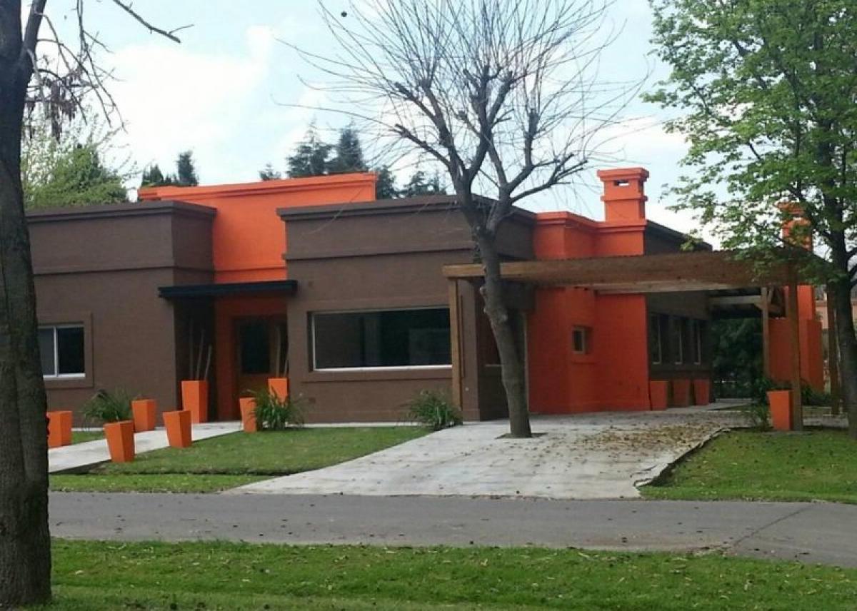 3 chambres Maison à Pilar, Argentina No. 99400