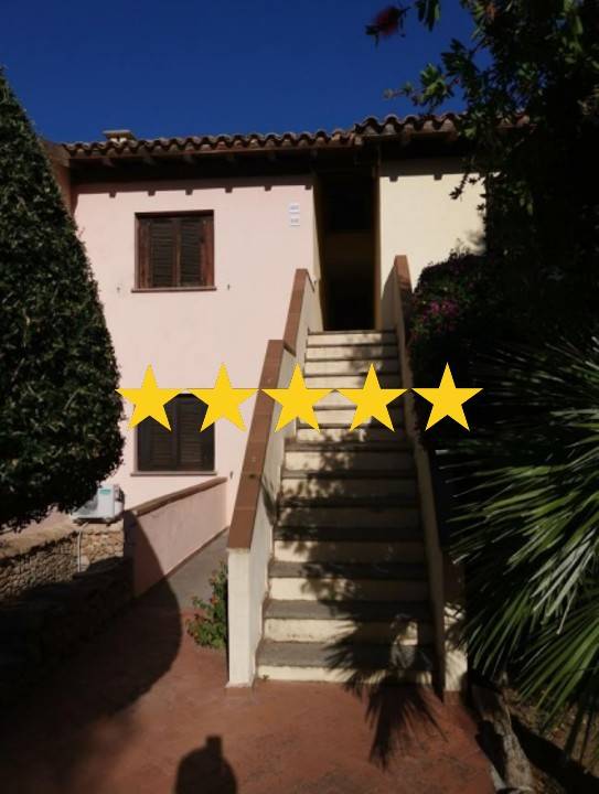 2 bedrooms Apartment in Olbia, Italy No. 386656