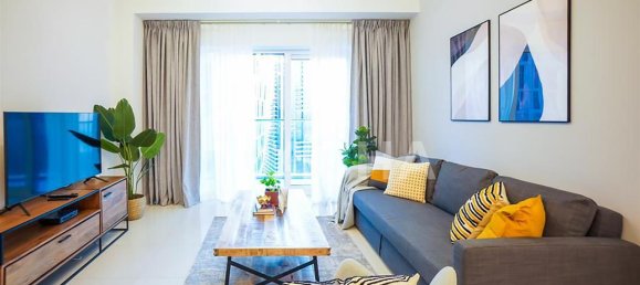 1 bedroom Apartment in Dubai Marina, UAE No. 27627 13