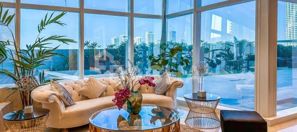 1 bedroom Apartment in Dubai Marina, UAE No. 27627 11