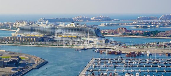 1 bedroom Apartment in Dubai Marina, UAE No. 27627 4