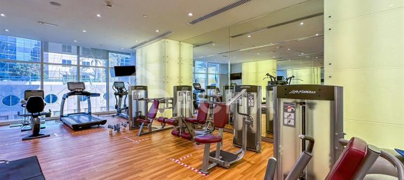 1 bedroom Apartment in Dubai Marina, UAE No. 27627 10