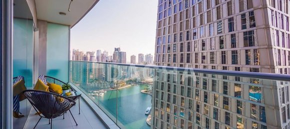 1 bedroom Apartment in Dubai Marina, UAE No. 27627 2