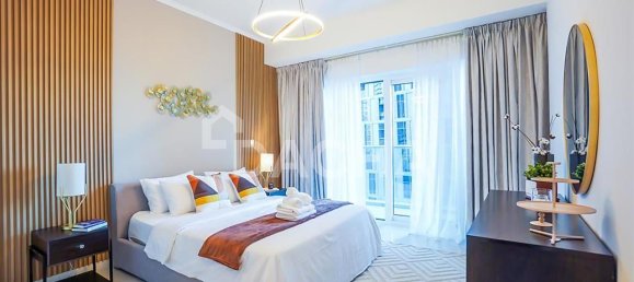 1 bedroom Apartment in Dubai Marina, UAE No. 27627 19