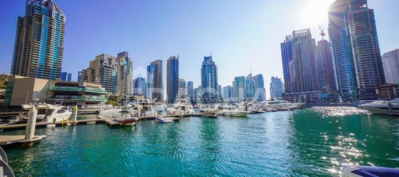 1 bedroom Apartment in Dubai Marina, UAE No. 27627 15