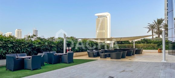 1 bedroom Apartment in Dubai Marina, UAE No. 27627 12