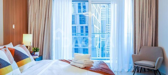 1 bedroom Apartment in Dubai Marina, UAE No. 27627 21