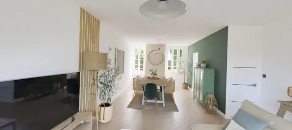 9-Zimmer Haus in Chateauroux, France, Nr. 77298 2