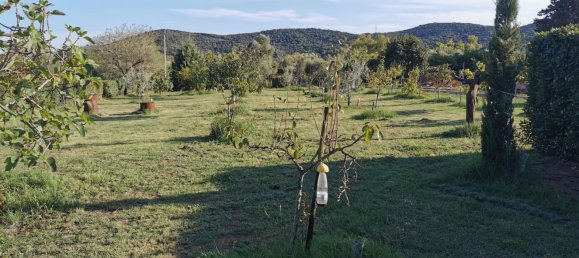 Land in Piombino, Italy No. 374879 4