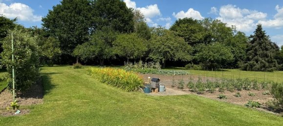 Дом с 4 спальнями в Ножан-ле-Ротру, Франция № 270386 15