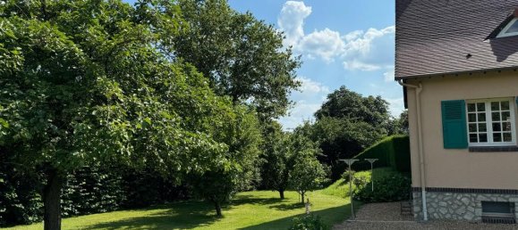 Дом с 4 спальнями в Ножан-ле-Ротру, Франция № 270386 12