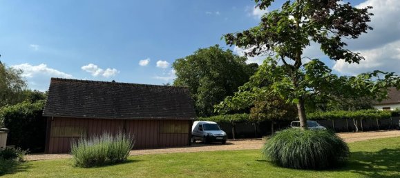 Дом с 4 спальнями в Ножан-ле-Ротру, Франция № 270386 16