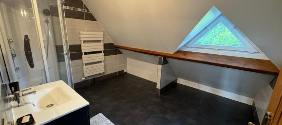 Дом с 4 спальнями в Ножан-ле-Ротру, Франция № 270386 14