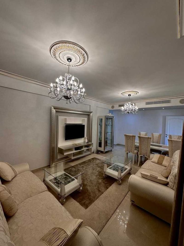 3 bedrooms Apartment in Limassol, Cyprus No. 11130