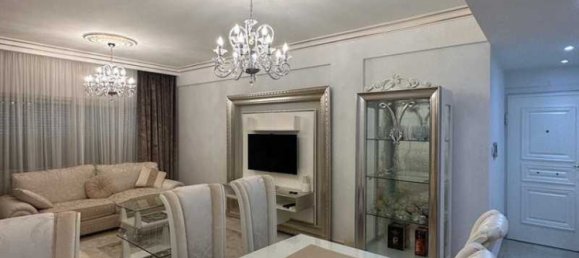 3 غرف نوم شقة في Limassol, Cyprus رقم 11130 8