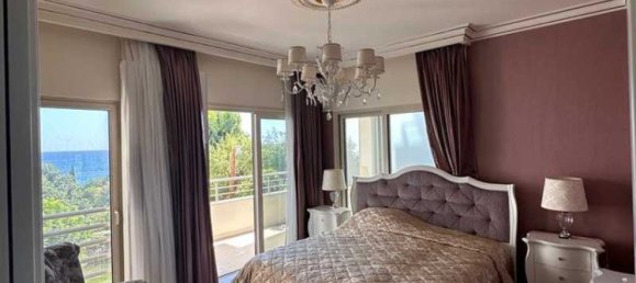 3 غرف نوم شقة في Limassol, Cyprus رقم 11130 5