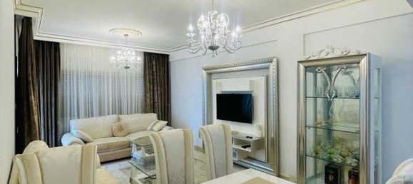 3 غرف نوم شقة في Limassol, Cyprus رقم 11130 11