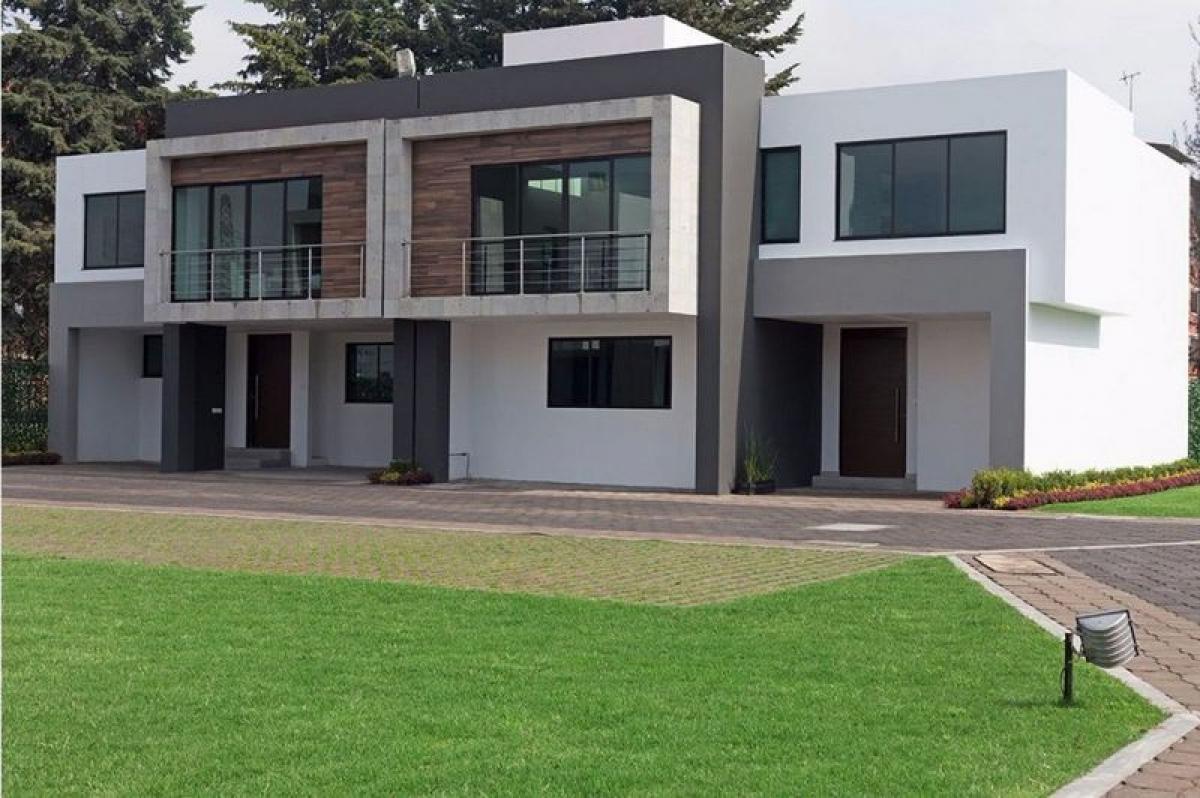 3 Schlafzimmer Haus in San Buenaventura, Mexico, Nr. 208678