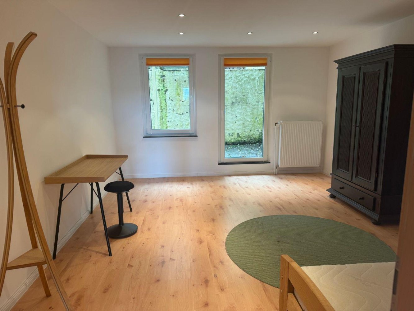 Apartamento de 4 divisões em Wuppertal, Germany N.º 307275