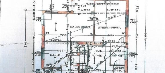 9 rooms House in Hietzing, Austria No. 214058 12