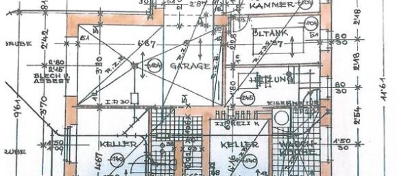 9 rooms House in Hietzing, Austria No. 214058 11