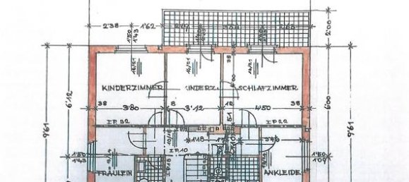 9 rooms House in Hietzing, Austria No. 214058 13