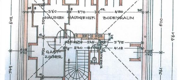 9 rooms House in Hietzing, Austria No. 214058 14