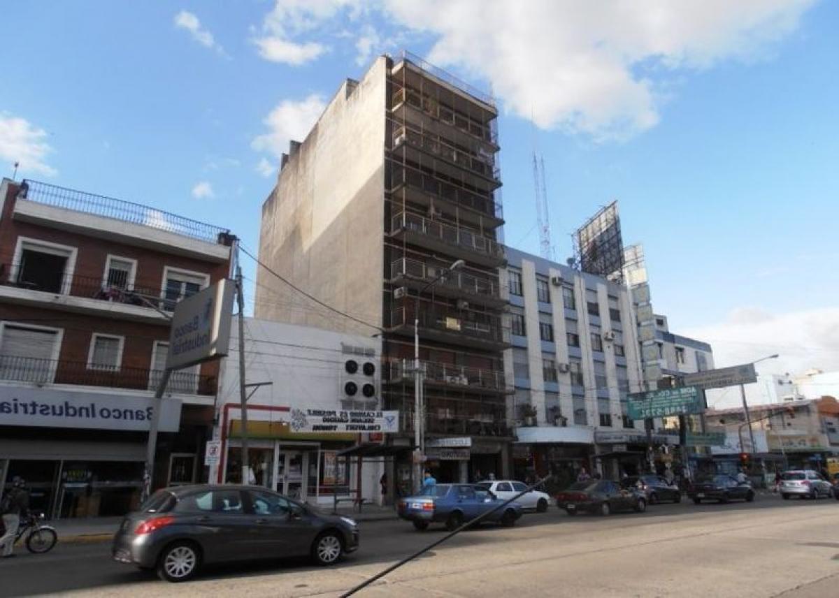 2 bedrooms Apartment in Tres de Febrero, Argentina No. 21562