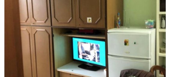 Studio in Milan, Italy No. 247564 6