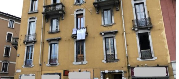 Studio in Milan, Italy No. 247564 12