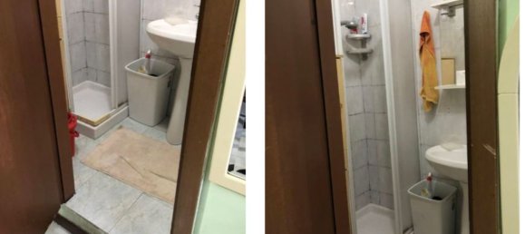 Studio in Milan, Italy No. 247564 11