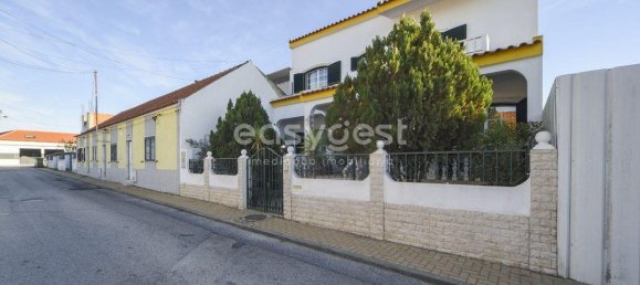 5 bedrooms Villa in Montijo, Portugal No. 121045 2