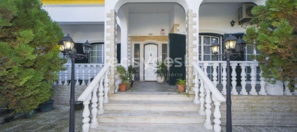 5 bedrooms Villa in Montijo, Portugal No. 121045 6