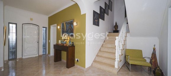 5 bedrooms Villa in Montijo, Portugal No. 121045 29