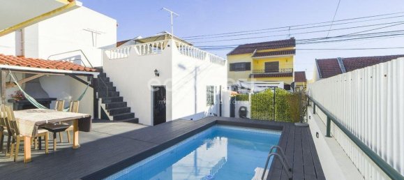5 bedrooms Villa in Montijo, Portugal No. 121045 13