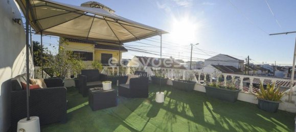 5 bedrooms Villa in Montijo, Portugal No. 121045 8