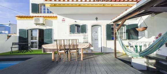 5 bedrooms Villa in Montijo, Portugal No. 121045 17