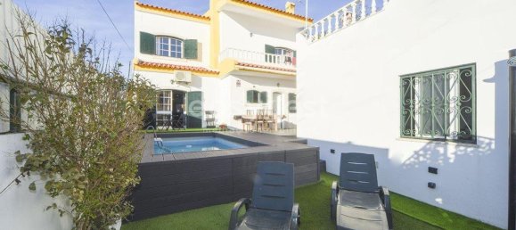 5 bedrooms Villa in Montijo, Portugal No. 121045 14