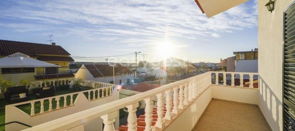 5 bedrooms Villa in Montijo, Portugal No. 121045 46