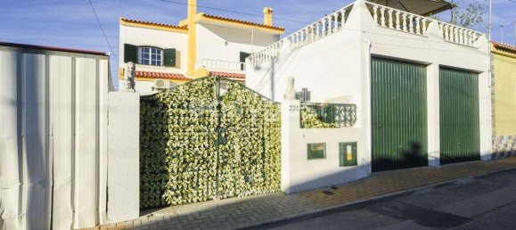 5 bedrooms Villa in Montijo, Portugal No. 121045 22