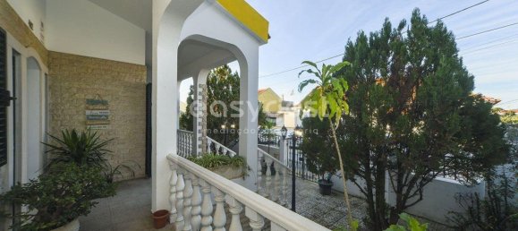 5 bedrooms Villa in Montijo, Portugal No. 121045 4
