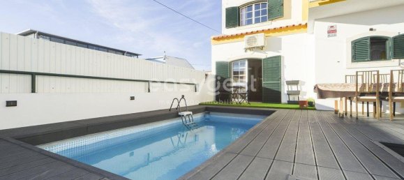 5 bedrooms Villa in Montijo, Portugal No. 121045 16