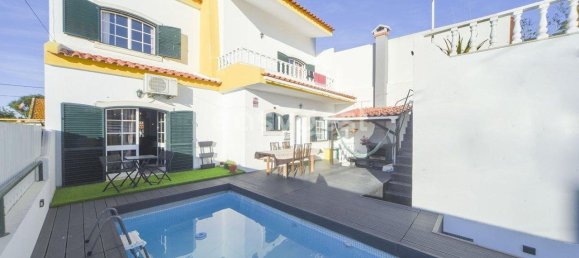 5 bedrooms Villa in Montijo, Portugal No. 121045 12