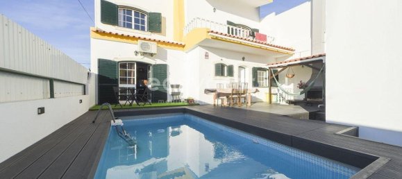 5 bedrooms Villa in Montijo, Portugal No. 121045 15