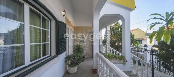5 bedrooms Villa in Montijo, Portugal No. 121045 5