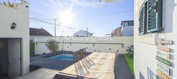 5 bedrooms Villa in Montijo, Portugal No. 121045 11