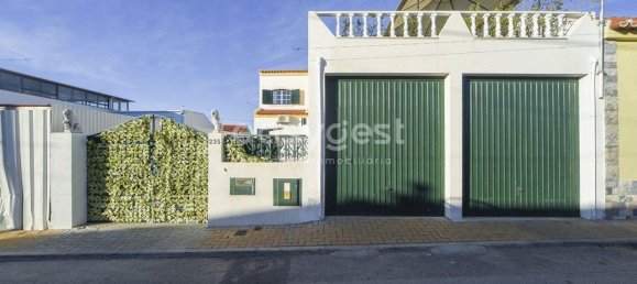 5 bedrooms Villa in Montijo, Portugal No. 121045 23