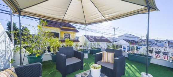 5 bedrooms Villa in Montijo, Portugal No. 121045 9